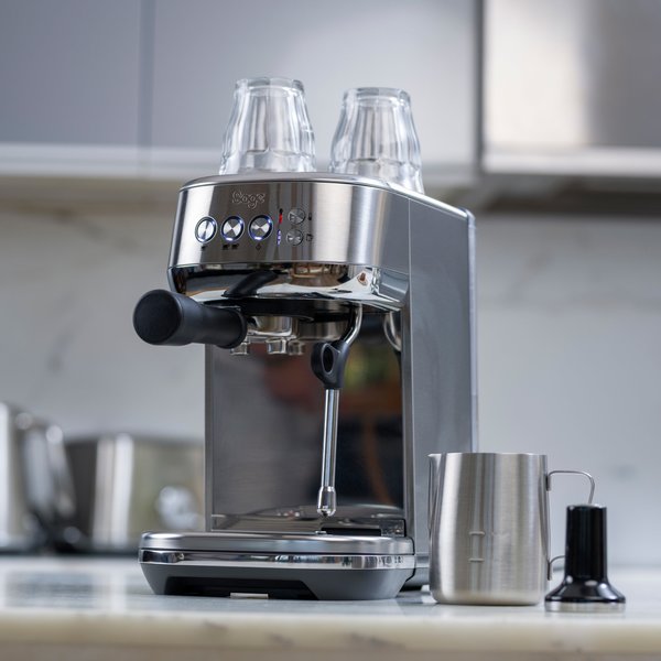 Sage espresso maskine billig pris