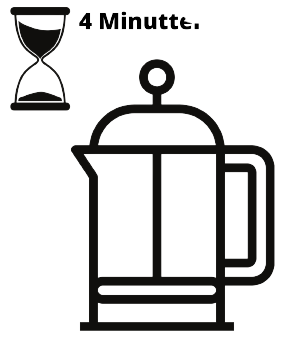 Stempelkaffe guide step 4